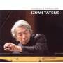Izumi Tateno - Korngold/nordgren: Pieces For Left Hand