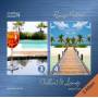 Ronny Matthes / Gemafreie Musik / Chillout - Chillout & Lounge (3 & 4),Gemafreie Musik (2CDs)