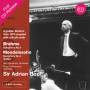 Adrian Boult / BBCSO - Sinfonie 4/Sinfonie 4