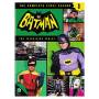 Batman: The Complete First Season / (slip) - Batman: The Complete First Season [US-Version, Regio 1]