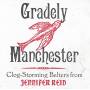Jennifer Reid - Gradely Manchester