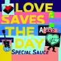 G. Love & Special Sauce - Love Saves The Day