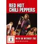 Red Hot Chili Peppers - With Or Without You [DE-Version, Regio 2/B]
