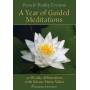 dudley Evenson & Dean - Year Of Guided Meditations [US-Version, Regio 1]