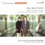 Duo Arp Frantz - Werke Fr Cello & Klavier