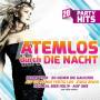 Various - Atemlos durch die Nacht-20 Party Hits