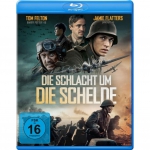 Plaion Gmbh - Die Schlacht Um Die Schelde [DE-Version, Regio 2/B]