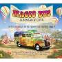 V / a - Magic Bus Summer Of Love / Various