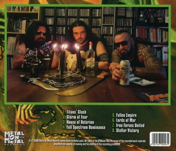 Lords Of War 1