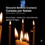 Gambe Di Legno - Weihnachtskantate