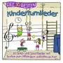 S. Sommerland / K. Glck & Die Kita-Frsche - Die 30 besten Kinderturnlieder