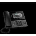 Snom - D815W - VoIP-Telefon - IEEE 802.11a/b/g/n/ac (Wi-Fi)