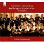 Wolfgang Eger / Freiberger Knabenchor - Weihnachten-Jahresausklang