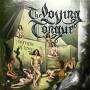 The Loving Tongue - Temple Of Love