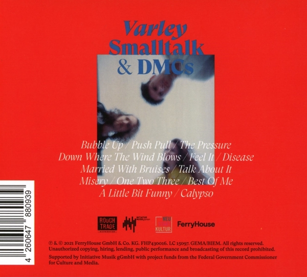 Smalltalk & DMCs 1