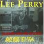 Lee Scratch Perry - Skanking With The Upsetter