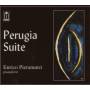 Enrico Pieranunzi - Perugia Suite