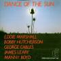 Eddie Marshall - Dance Of The Sun