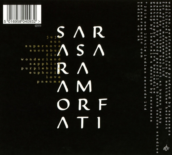 Amorfati 1