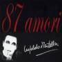 leopoldo Mastelloni - 87 Amori