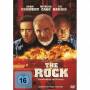 Various - The Rock (ungeschnittene Fassung) [DE-Version, Regio 2/B]