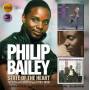 Philip Bailey - The Columbia Recordings 1983-1988 (3CD Digipak)