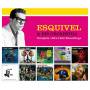 Esquivel & His Orchestra - Complete 1954-1962 Recordings