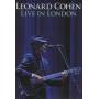 Leonard Cohen - Live In London [Regio free (0)]