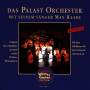Max Raabe & Palast Orchester - Live