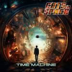 Cats In Space - Time Machine - CD Digipak Edition