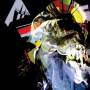 Rob Mazurek / Exploding Star Orchestra - Lightning Dreamers
