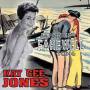 Kay Cee Jones - The Japanese Farewell Song