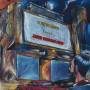 Schwarzarbeit - James Gordons Story Mals Digisleeve