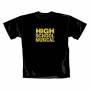 High School Musical - Logo - Ts Large