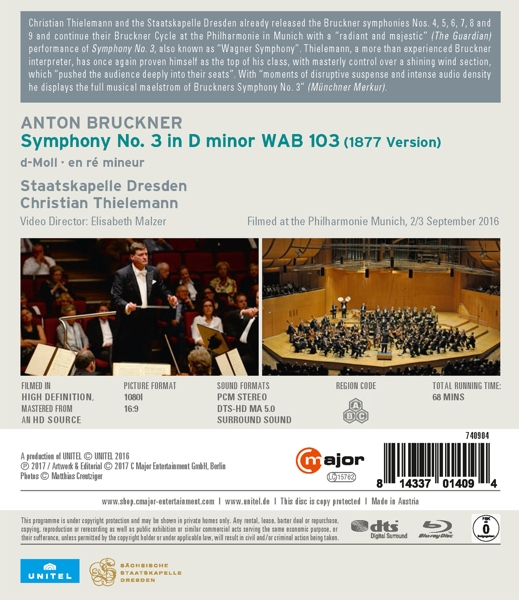 Thielemann, Christian/ SD 1