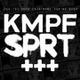 Kmpfsprt - Das ist doch kein Name fr ne Band