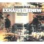 Ingrid Andsnes / Thomas Rimul / Ensemble Ernst - Exhaust/Renew