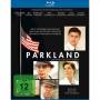 Various - Parkland - Das Attentat auf John F. Kennedy BD [Regio free (0)]