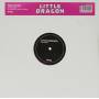 Little Dragon - Pink Cloud
