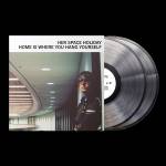 Her Space Holiday - HOME IS WHERE YOU HANG YOURSELF (Color Vinyl)