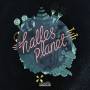 Gunnar Halle - Halles Planet