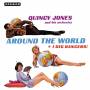 Quincy Jones & His Orchestra - Around The World/I Dig Dancers