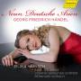 E. Wnsch / B. Wnsch / J.-S.;Arias R.T. Sommer - Neun Deutsche Arien
