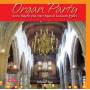 Kevin Bowyer - Organ Party - Volume 2 / The Organ Of Lancaster Priory