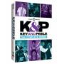 Key & Peele: The Complete Series - Key & Peele: The Complete Series [US-Version, Regio 1/A]