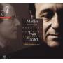 Miah Persson / Budapest Festival Orchestra / I Fischer - Sinfonie 4