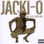 Jacki-o - Poe Little Rich Girl