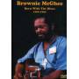 Brownie Mcghee - Born With The Blues 1966-92 [US-Version, Regio 1]