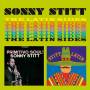 Sonny Stitt - The Latin Sides