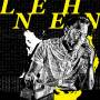 Lehnen - Negative Space (digipak)